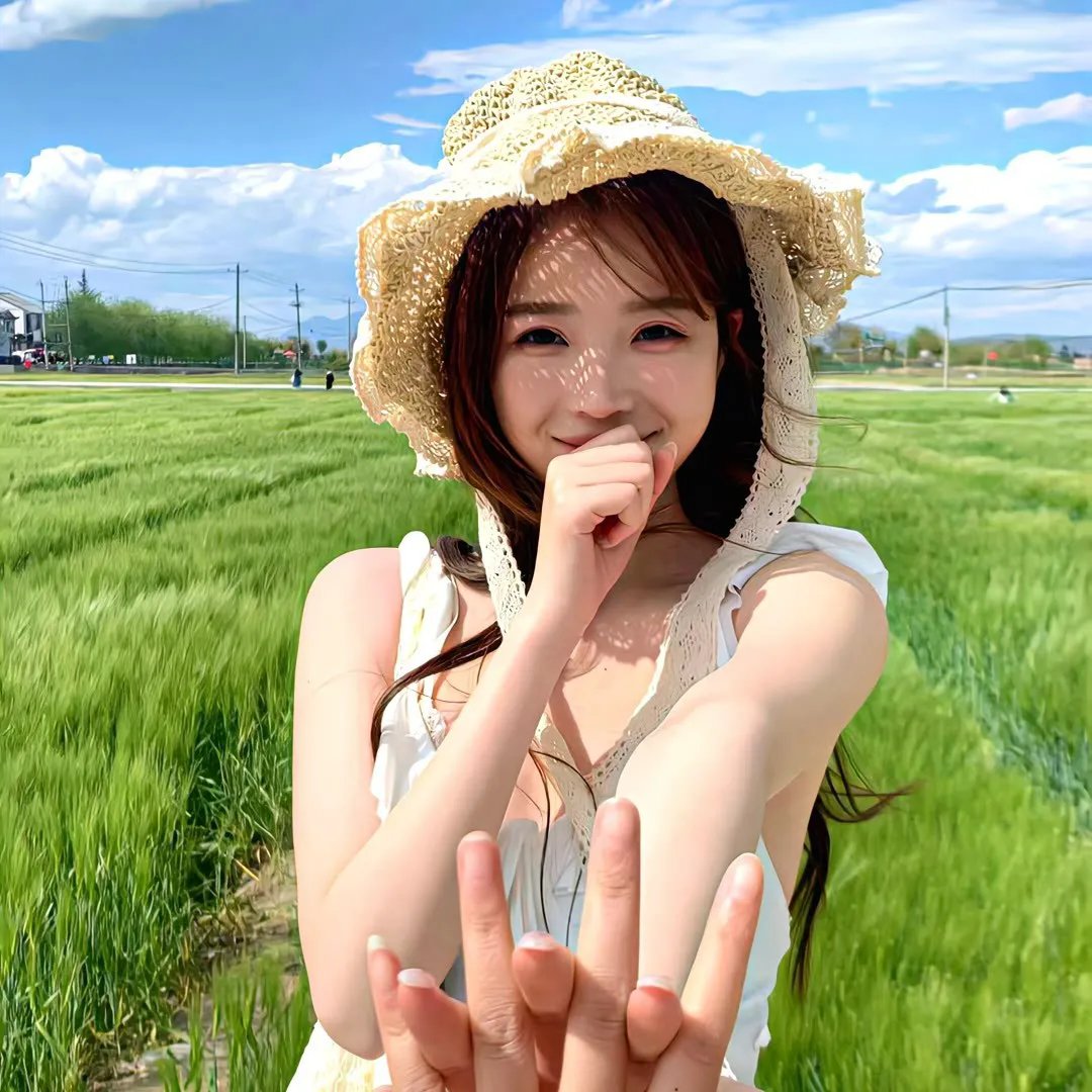 莺燕双飞