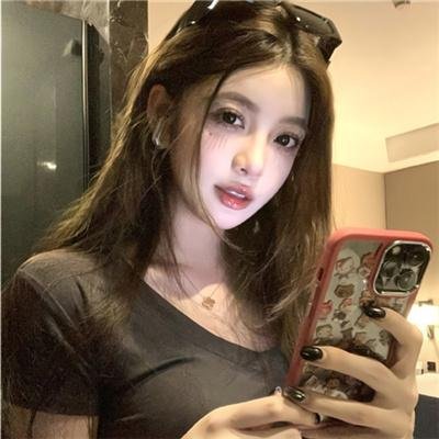 今天的她们