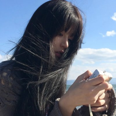 默默